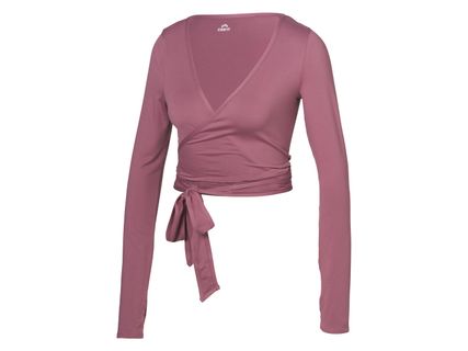 Női funkcionális felső