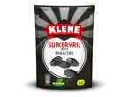Klene suikervrije drop, gezoet met stevia.