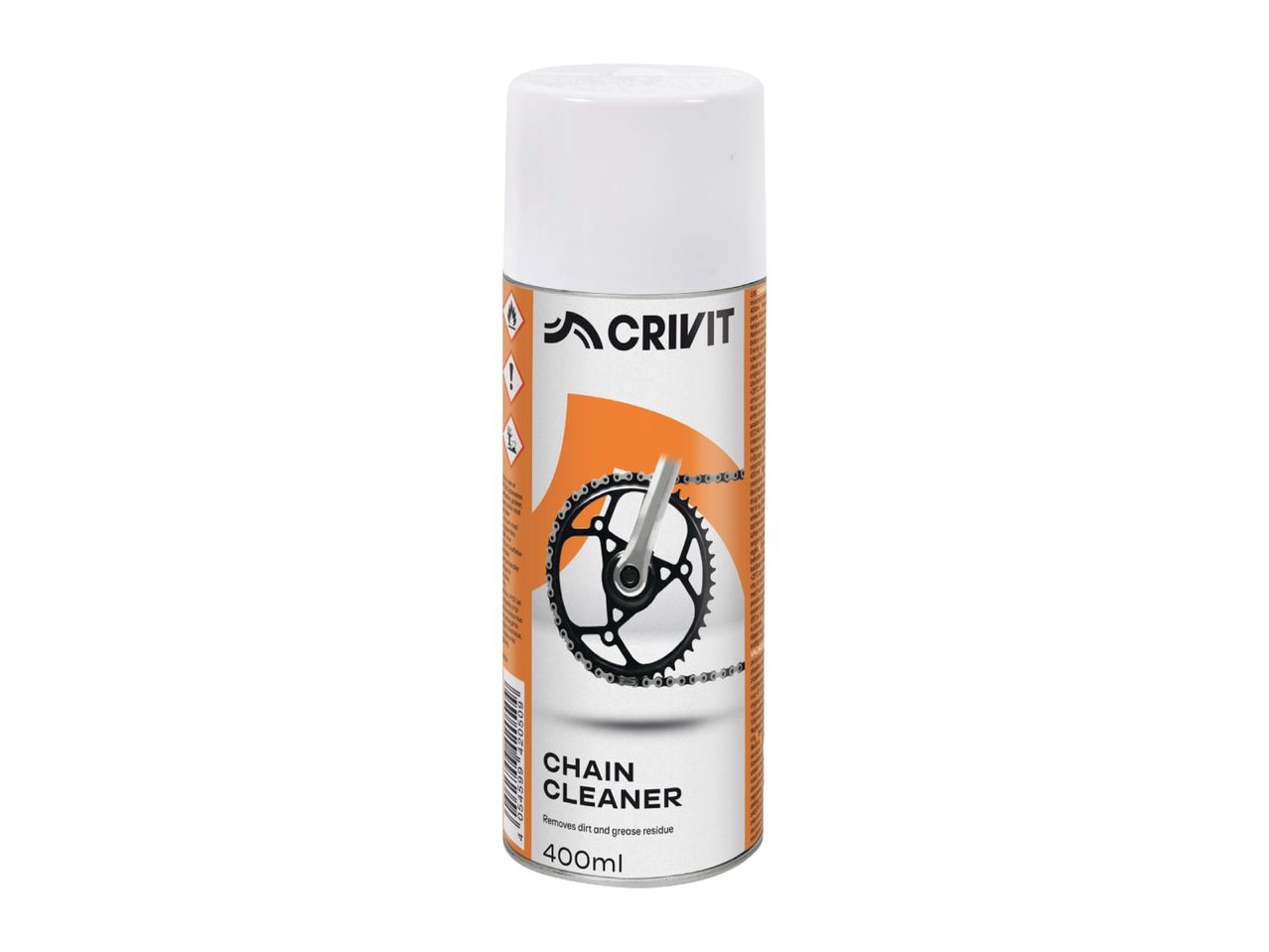 400ml Chain Cleaner
