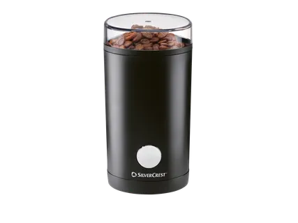 Silvercrest® Elektrinė kavamalė