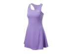Vestido de ténis lilás Crivit.