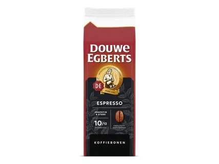 DOUWE EGBERTS Koffiebonen
