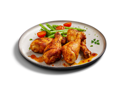 Grillmeister Hähnchen-Unterkeulen