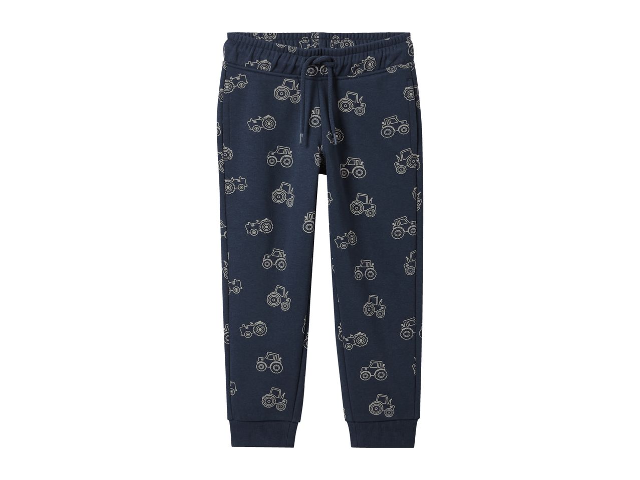 Lupilu Kids’ Navy Joggers