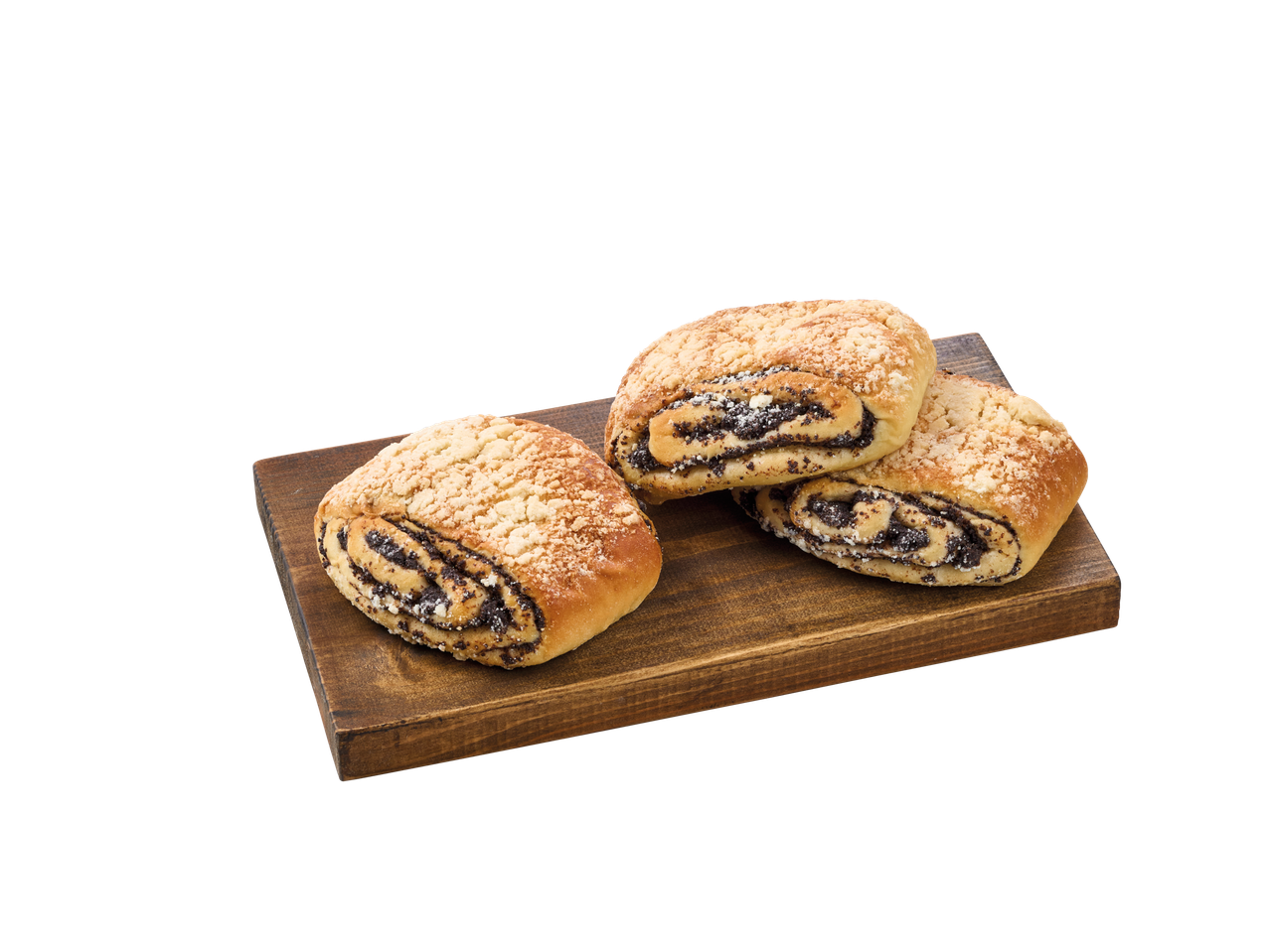 Uneseemne-saiakesed puuplaadil.