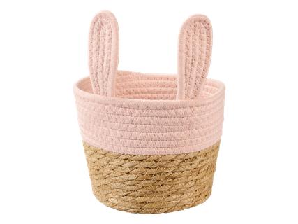 Húsvéti tárolókosár