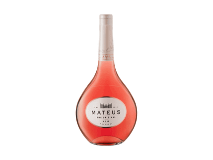 Mateus Rosé