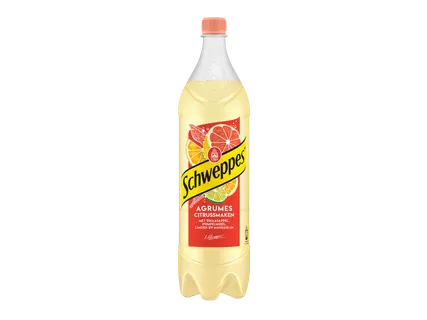 SCHWEPPES