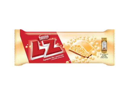 LZ Шоколад
