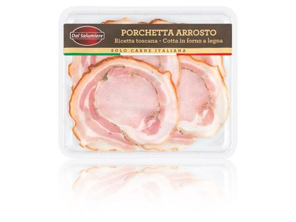 Italian Roasted Porchetta - | Lidl Malta