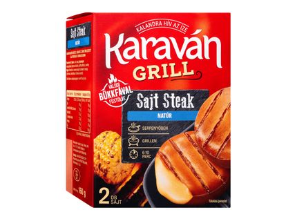 Grill sajt steak