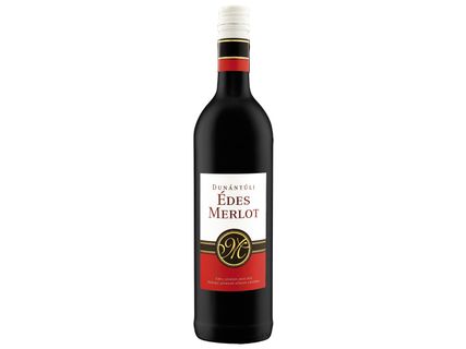 Dunántúli Merlot