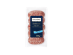 Italiamo Salsiçcia Italiaanse worst, 300 g.