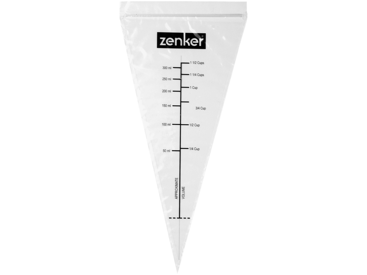 Zenker® Akcesoria kuchenne