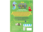 Livro de trabalhos manuais de animais para crianças a partir dos 4 anos.