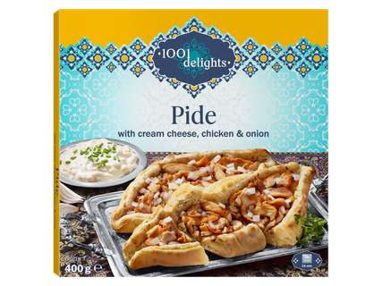 Pide