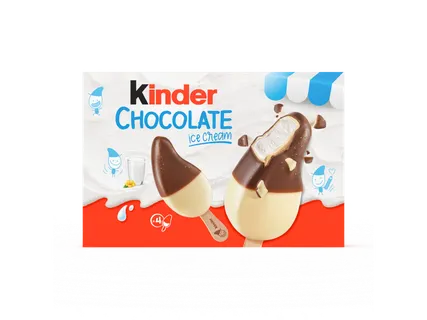 KINDER 
