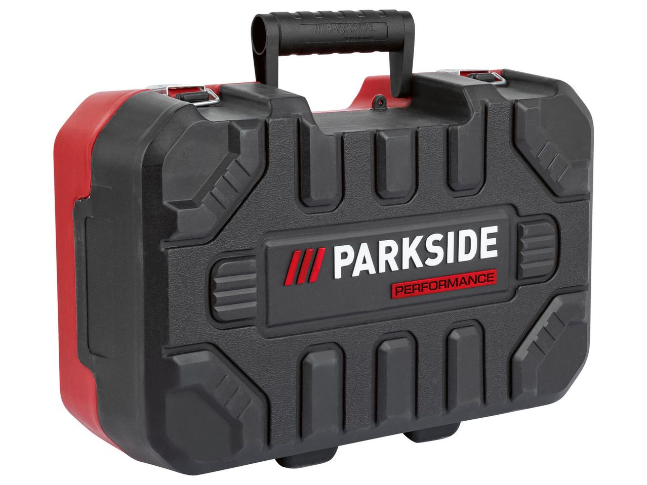 Ver empliada: Parkside Performance® Aparafusadora de Impacto 20 V sem Bateria - Imagem 2