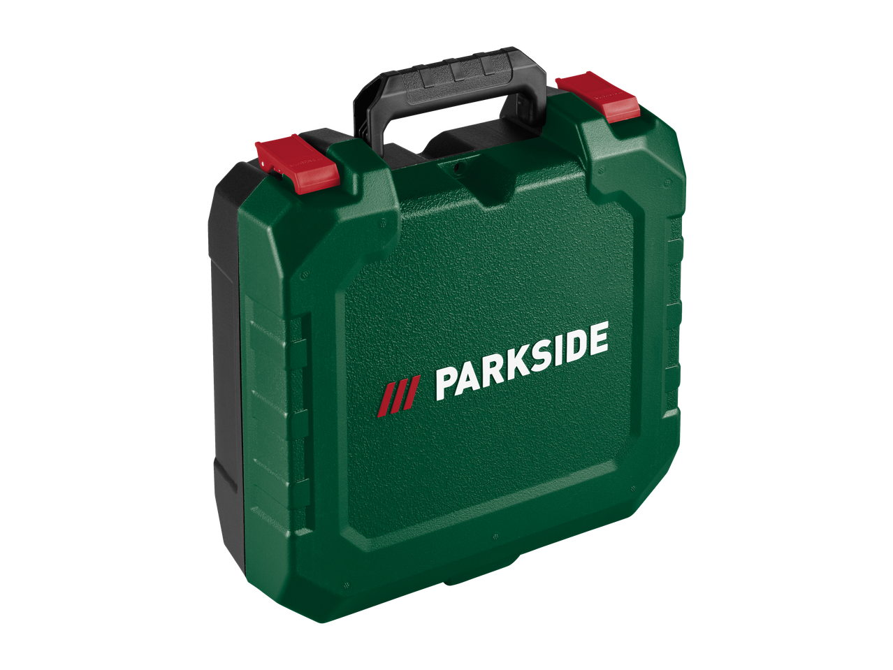 Mala verde PARKSIDE para aparafusadora