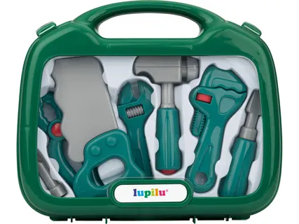 lupilu® Rotaļlietu komplekts 1gab