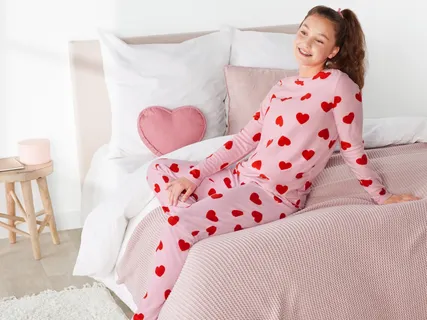 pepperts!® Pidžama bērniem