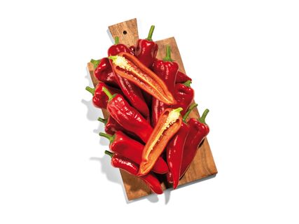 Kápia paprika