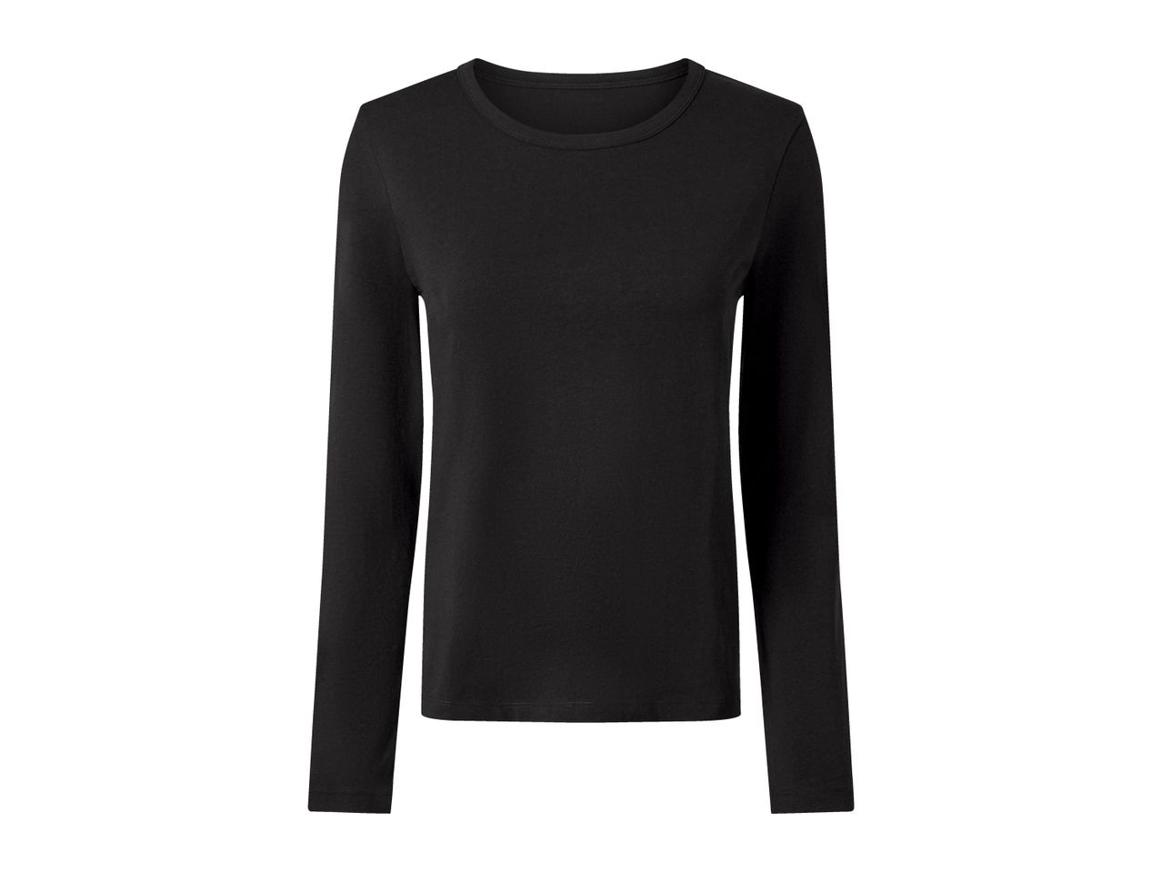 Esmara Ladies’ Black 