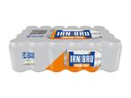 24-pack of Irn-Bru Sugar Free 330ml cans.