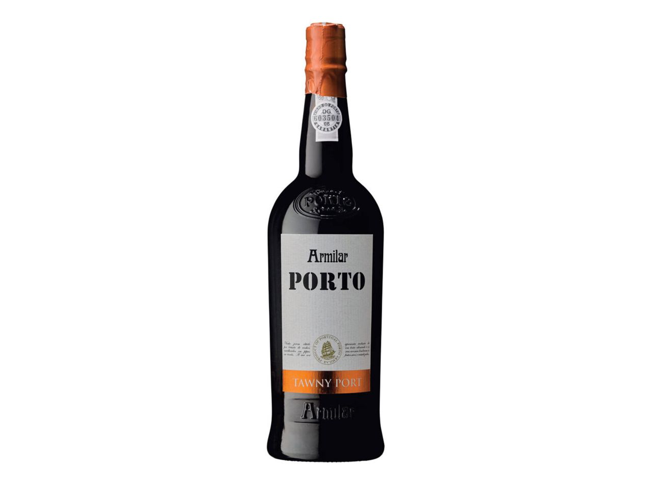 Ver empliada: Armilar® Vinho do Porto Tawny - Imagem 1