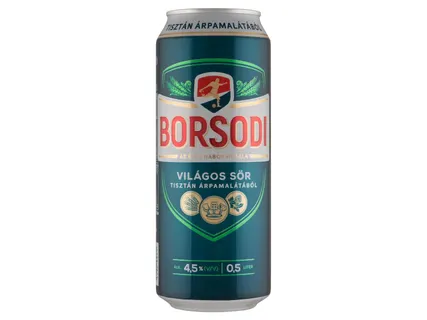 Világos sör