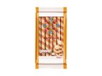 KULJANKA Vanilla Flavoured Wafer Rolls, 280g pack.