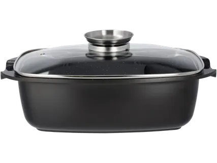 Parkside performance® Aliuminio lydinio troškintuvas