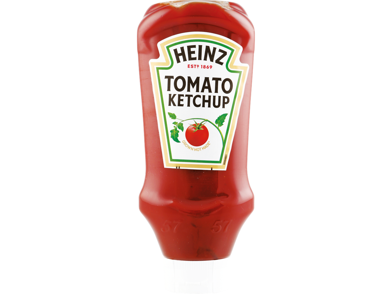 Go to full screen view: Tomato Ketchup - Image 1