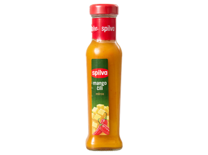 Spilva Mango un čili mērce 285g