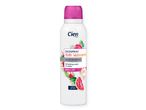 Спрей дезодорант Cien Hello Watermelon, бързосъхнещ, аромат на диня.