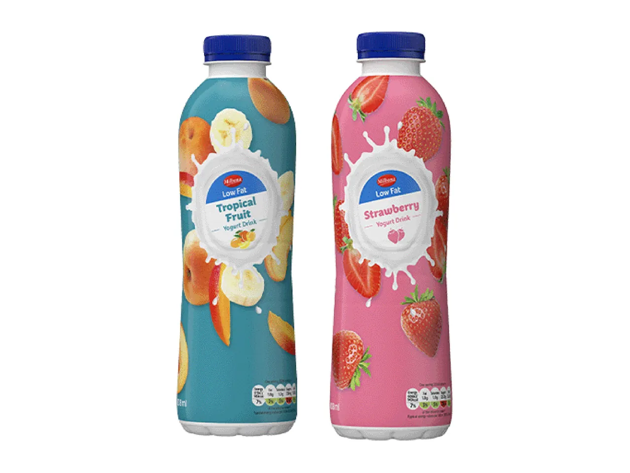 Milbona Yoghurt Drink