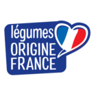 Légumes origine France