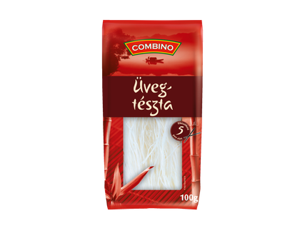 Üvegtészta