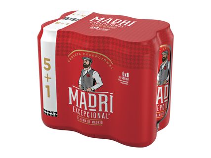 Bere blondă