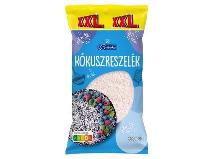 Kókuszreszelék