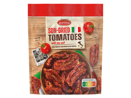 Szárított paradicsom