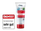 Cien Handcreme Repair, ÖKO-TEST ausgezeichnet.