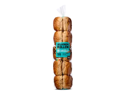 Volkoren bollen