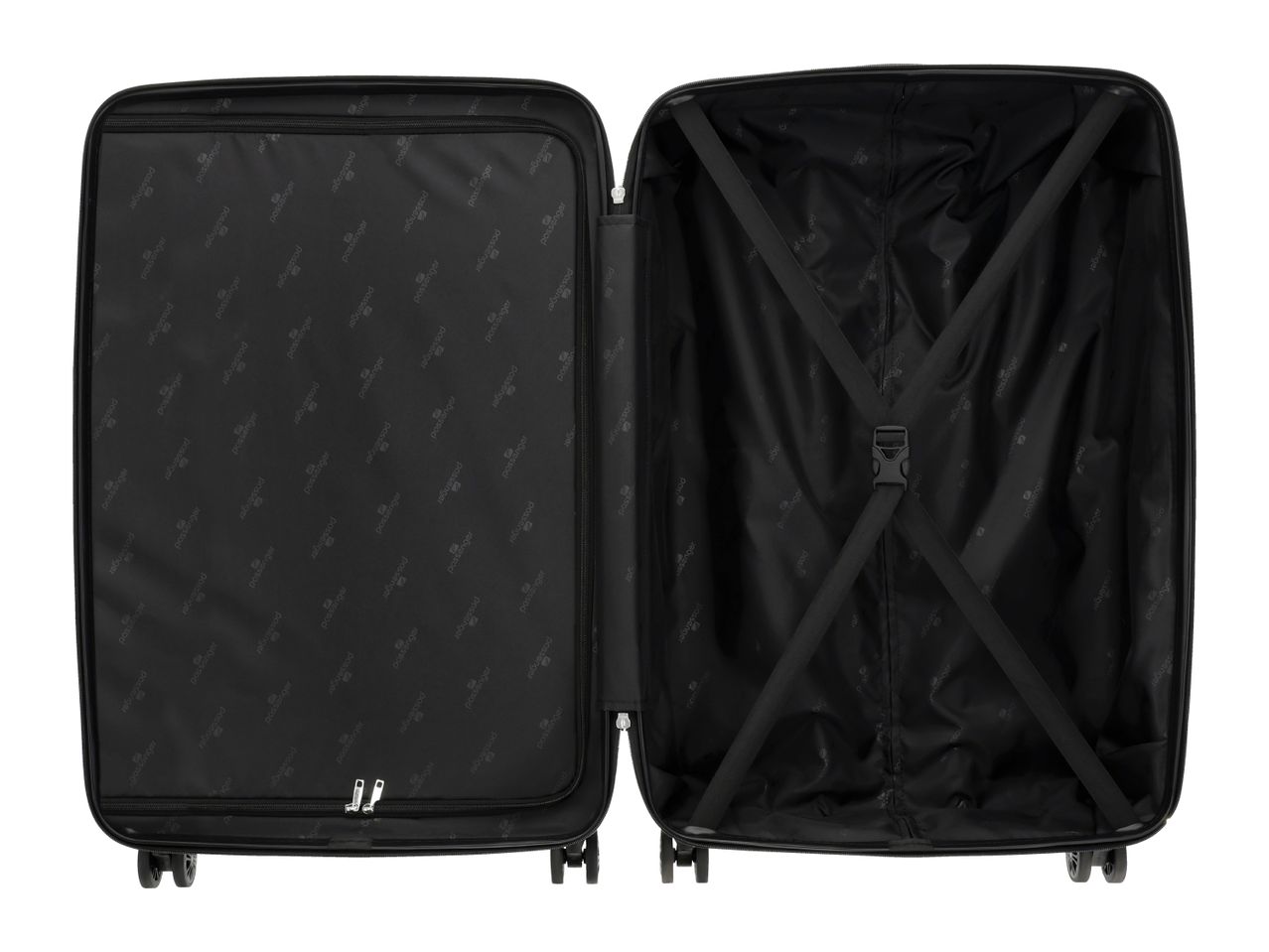 Trolley Suitcase