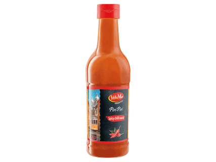 Piri-piri szósz