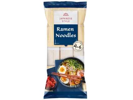 VITASIA Soba of ramen noodles