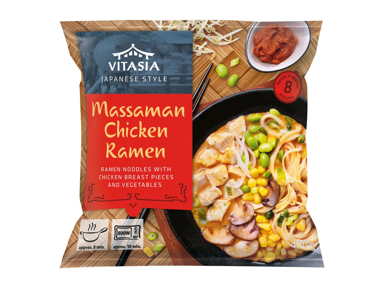 Go to full screen view: Vitasia Ramen - Image 3
