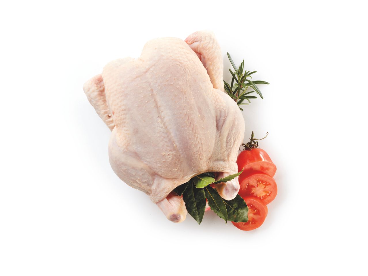 Go to full screen view: Whole Chicken - Image 1
