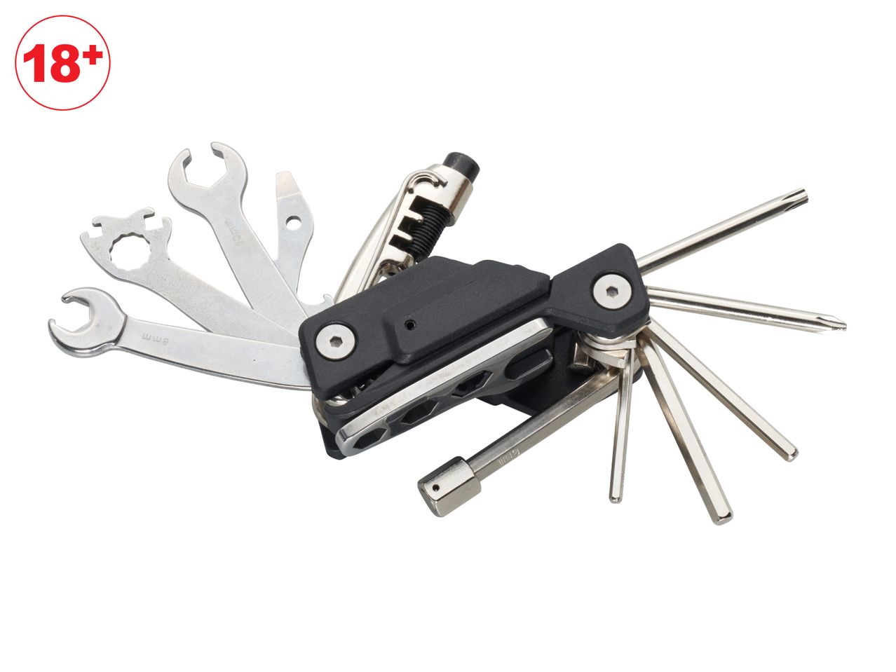 CRIVIT Bike Multi-Tool