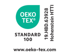 OEKO-TEX Standard 100, 19.HBD.63928 Hohenstein HTTI